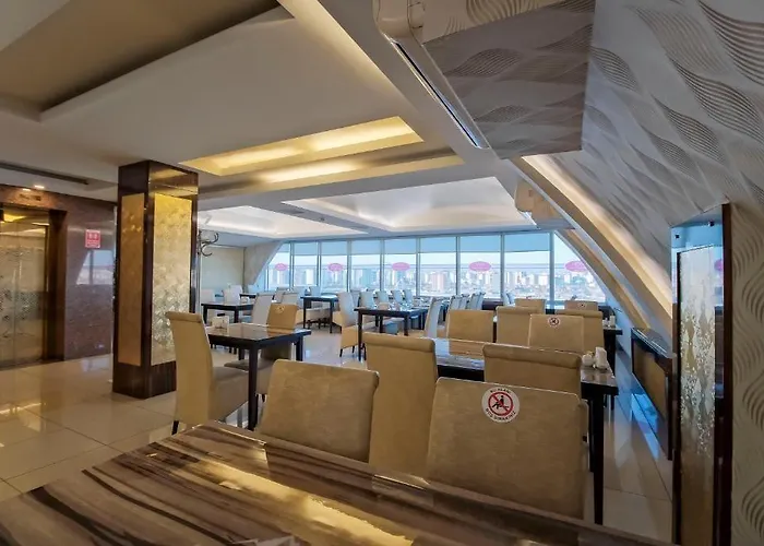 Hotel Konak Kayseri Hotel Kayseri