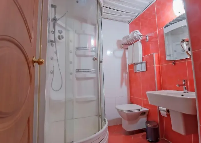 Konak Kayseri Hotel Hotel Kayseri