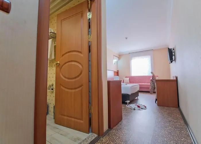 Hotel Konak Kayseri Hotel Kayseri