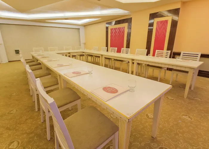 Konak Kayseri Hotel 3* Kayseri