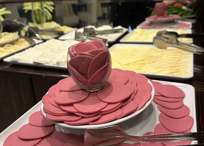 Hotel Konak Kayseri Hotel