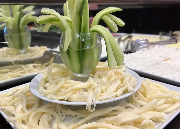 Konak Kayseri Hotel Hotel