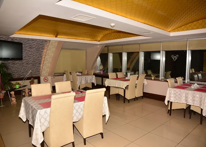 Konak Kayseri Hotel Hotel