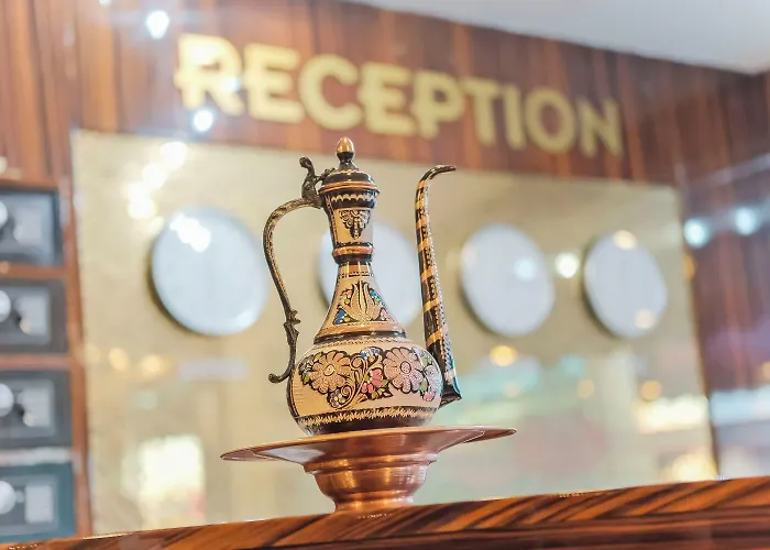 Konak Kayseri Hotel Hotel Kayseri