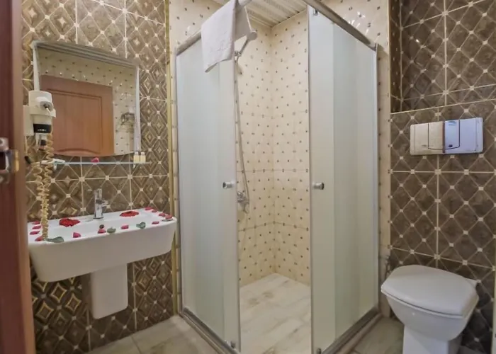 Konak Kayseri Hotel Hotel 3*