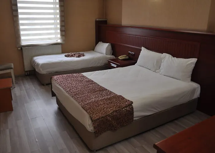 Konak Kayseri Hotel Hotel