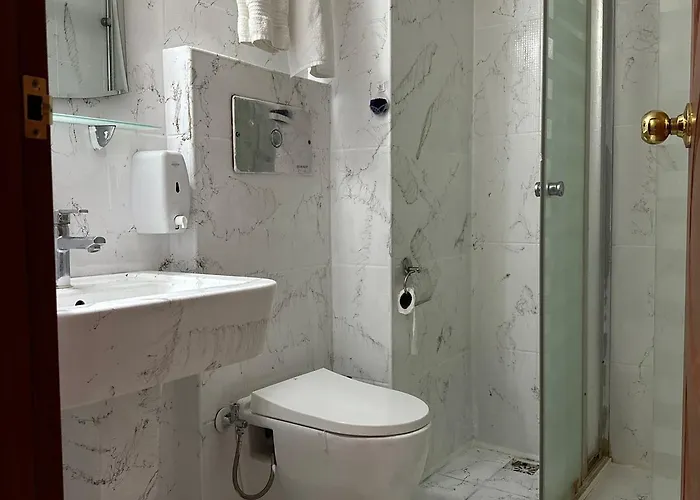 Hotel Konak Kayseri Hotel 3*