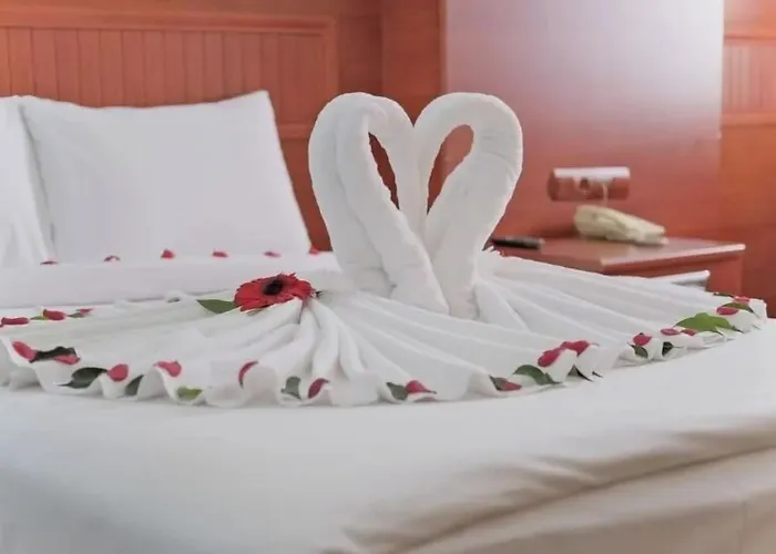 Konak Kayseri Hotel Hotel